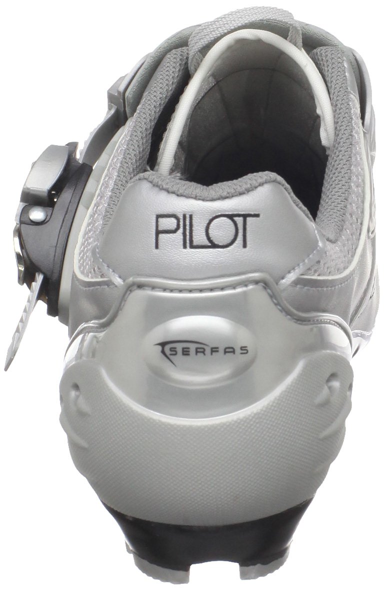 Sidi Genius 5-Fit Carbon Road Shoe | Sigma Sports