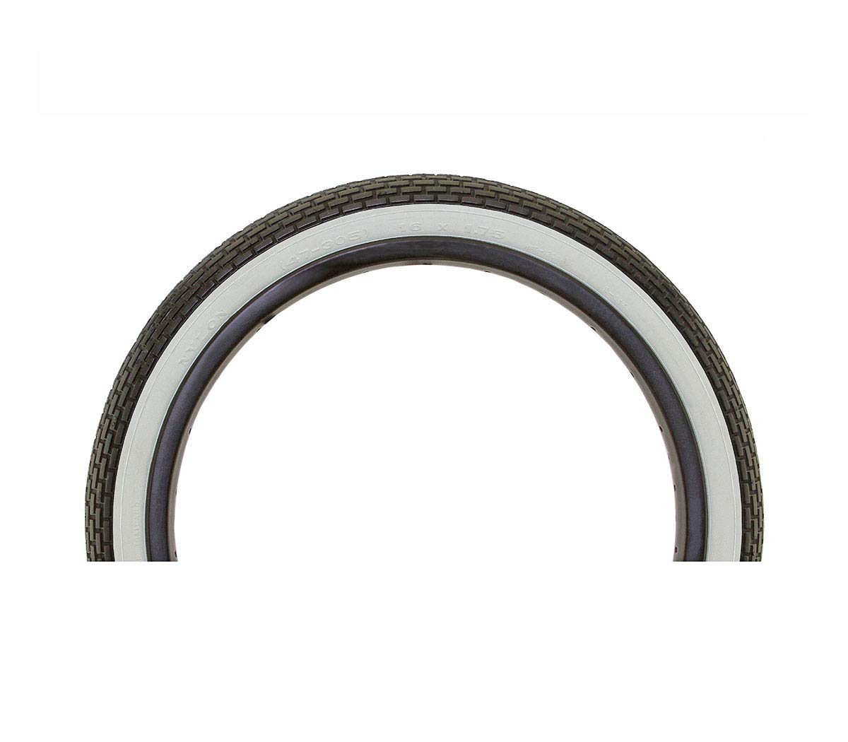 Alta Bicycle Tire Duro 16