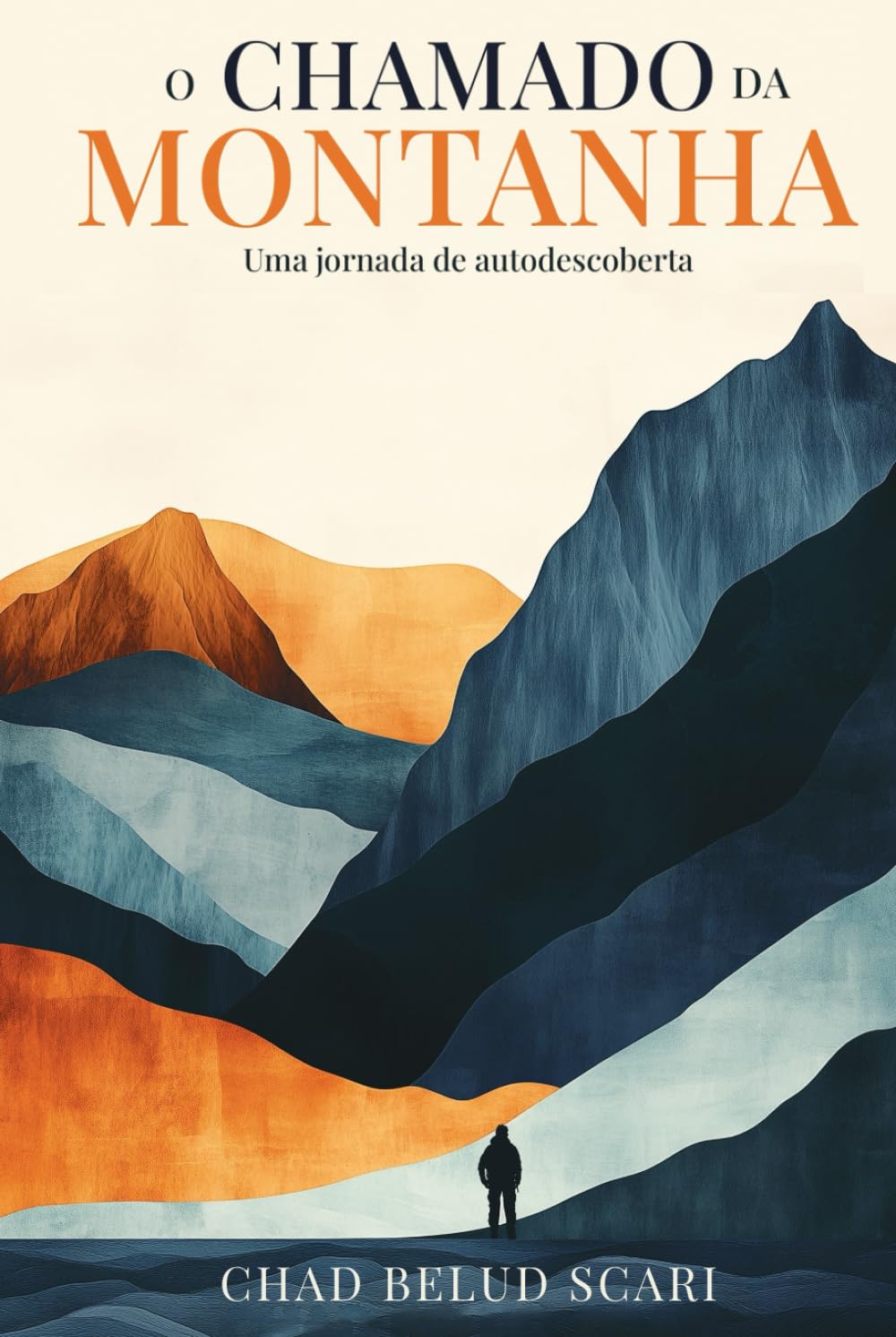 O chamado da montanha: Uma jornada de autodescoberta