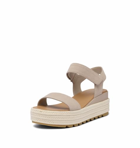 Sorel Women's Cameron Flatform Sandals