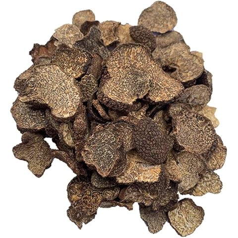 Nagrani Dried Slices, Black Truffle, 4 Ounce(Pack of 1) Cover