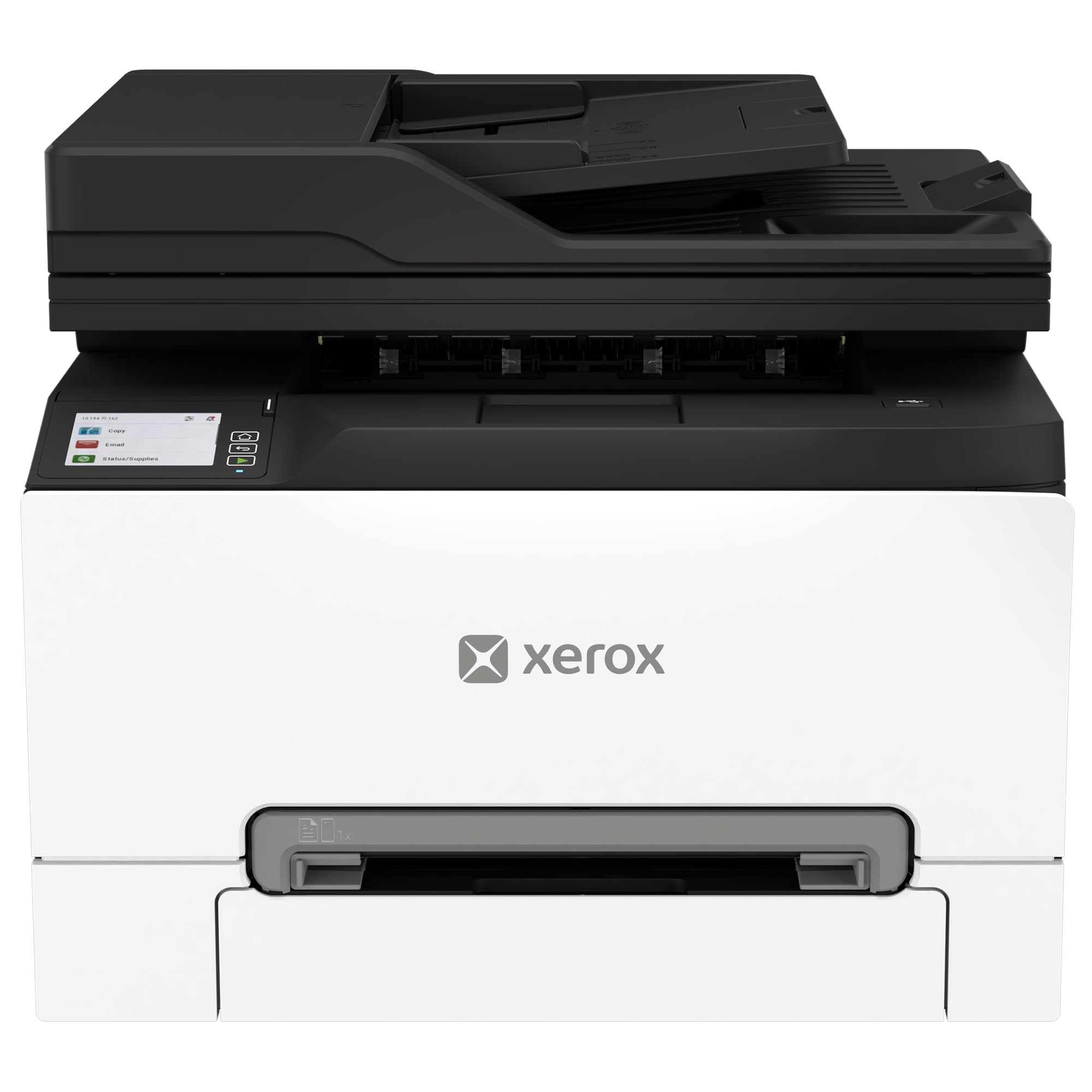 THE XEROX C255A COLOR MULTIFUNCTION PRINTERS ARE BUILT FOR SMALL TEAMS AND PROFE