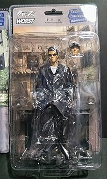 Amazon.co.jp: クローズ WORST 桐島ヒロミ 杉原誠 フィギュア : おもちゃ