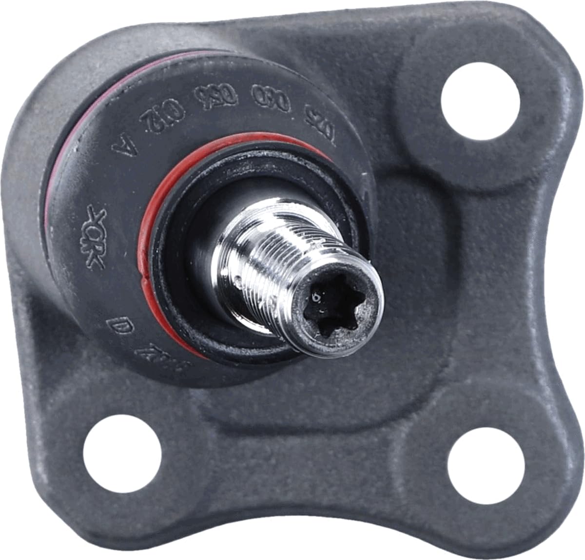 LEMFÖRDER 17620 02 Rótula De Suspensión/Carga para Seat Leon I (1M1) 1999-2006 Derecha, Abajo, Eje Delantero y otros vehículos