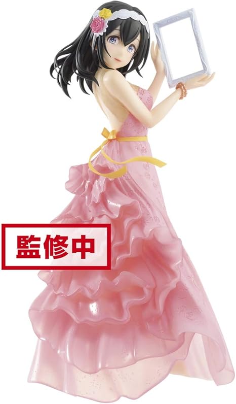 Amazon バンプレスト アイドルマスター シンデレラガールズ Exqフィギュア 鷺沢文香 フィギュア ドール 通販 Amazon バンプレスト アイドルマスター シンデレラガールズ Exqフィギュア 鷺沢文香 フィギュア ドール 通販