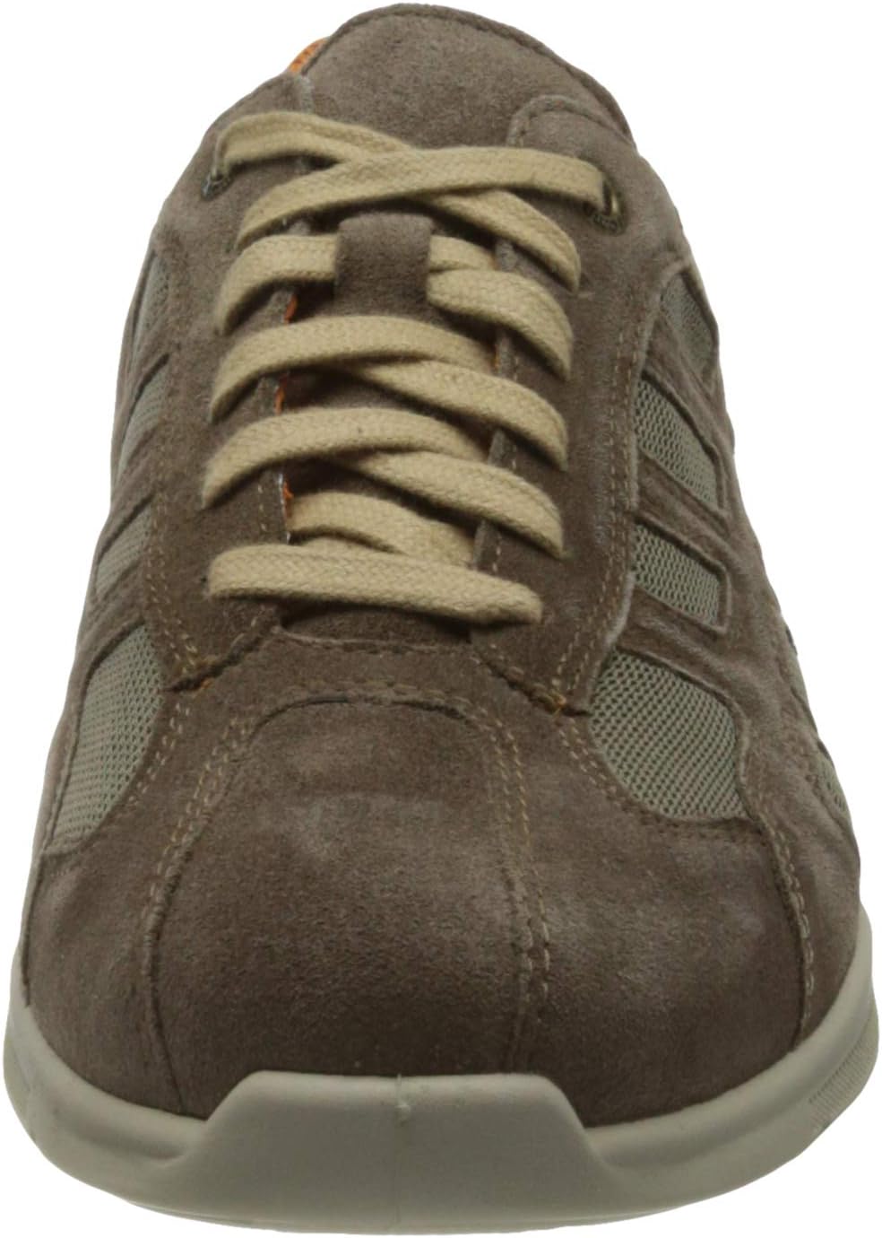 Jomos Rogato sneakers voor heren, Blauw Nachtblauw 83 845, 49 EU Jomos Rogato sneakers voor heren, Blauw Nachtblauw 83 845, 49 EU