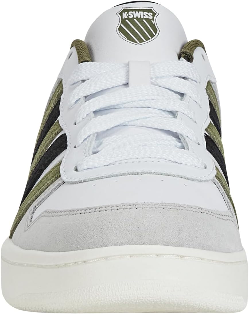 K-SWISS Men's Court Palisades Sneaker - Image 3