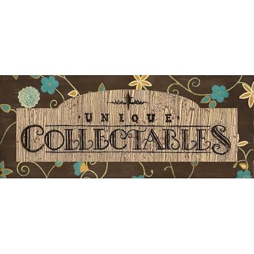 ArtDirect Collectables Unframed Art Print Giclee Poster by Smith, Pamela - Ready for Framing with Customization Sizes 10x4, 14x6, 20x8, 36x15, 48x20, and 60x24 Inches