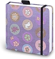 Vista 14 de Cuadrado de 8.2 x 8.2 pulgadas, 165gsm, diario de pintura para lápices de colores, tapa dura, 128 páginas