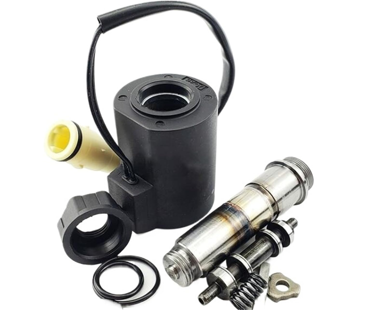 Bobine d'électrovanne EC210B pour réparer la panne hydraulique Volvo
