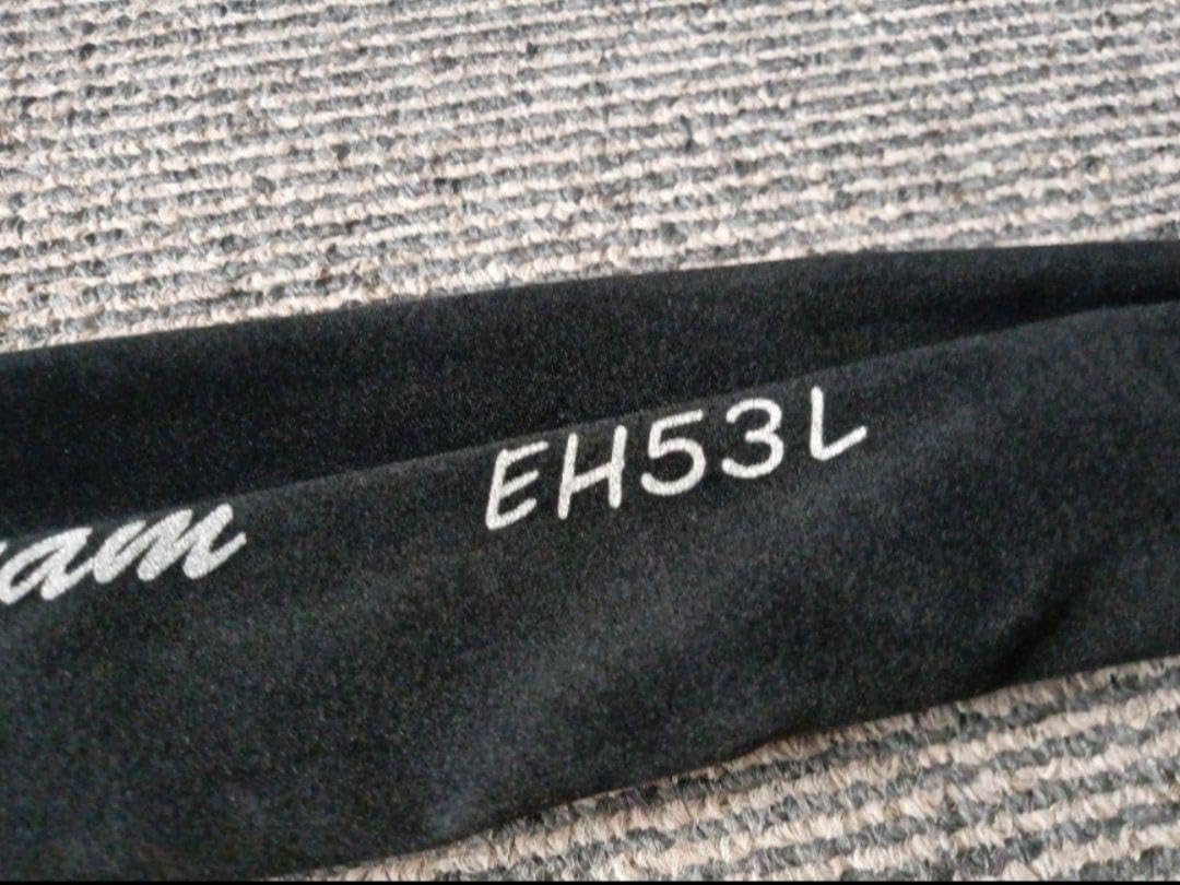 エンハンサーEM53L Mountain Stream ティムコ エンハンサー