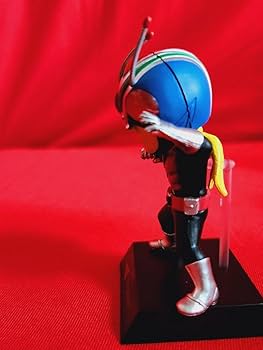 仮面ライダー1番くじDEFORME-Xデフォルメクス 一番くじ 仮面ライダーZX DEFORME-X- - メルカリ