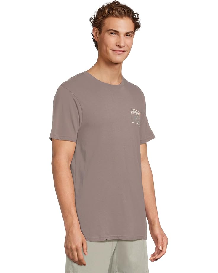 Billabong Range Adiv Short Sleeve - #2 of 5