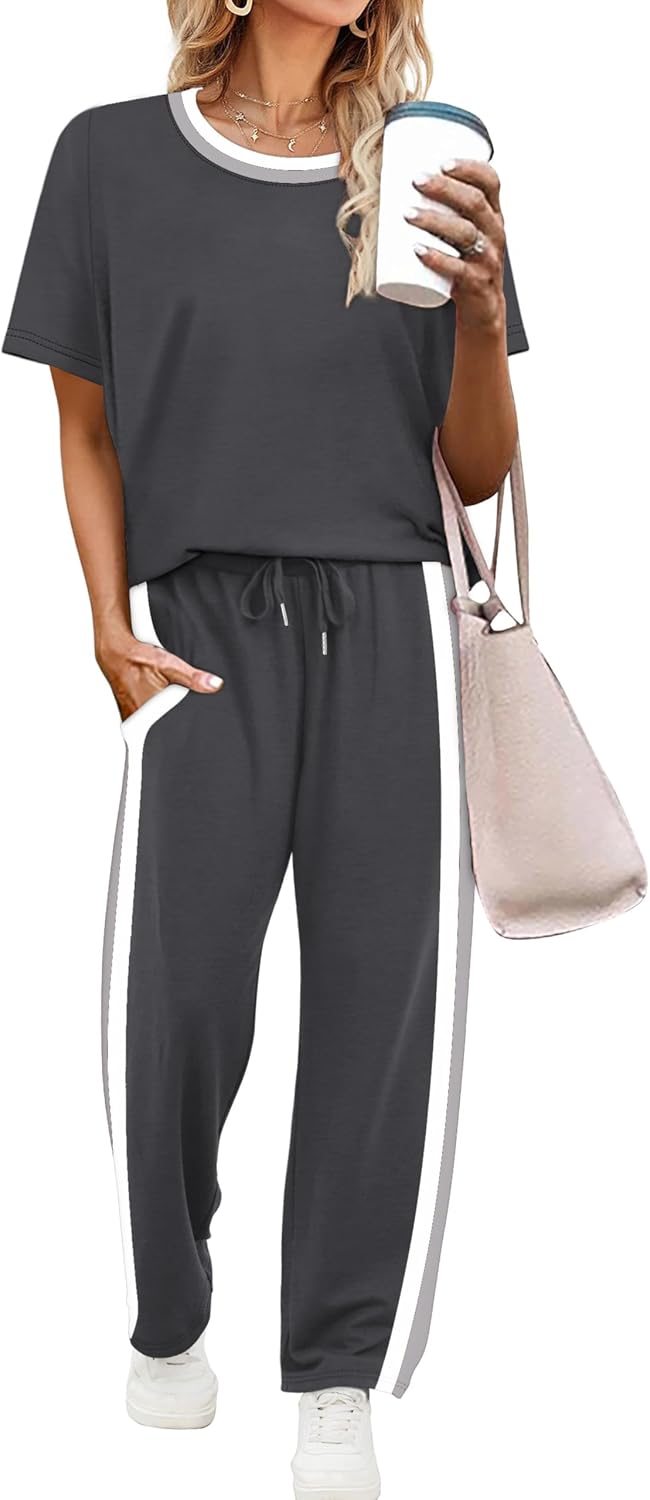 Stylish Two Piece Sets for Women