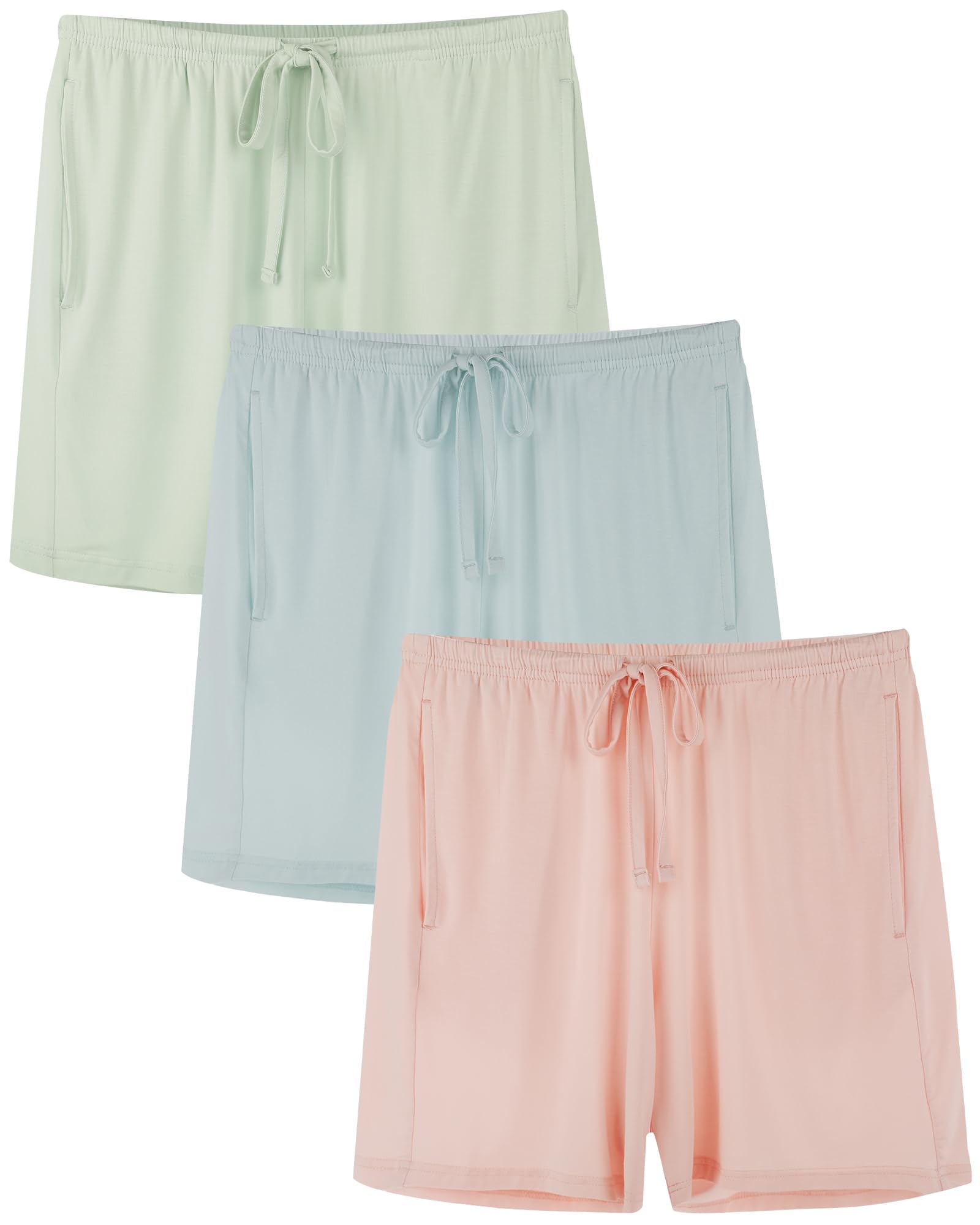 BAMBOO COOL 3-Pack