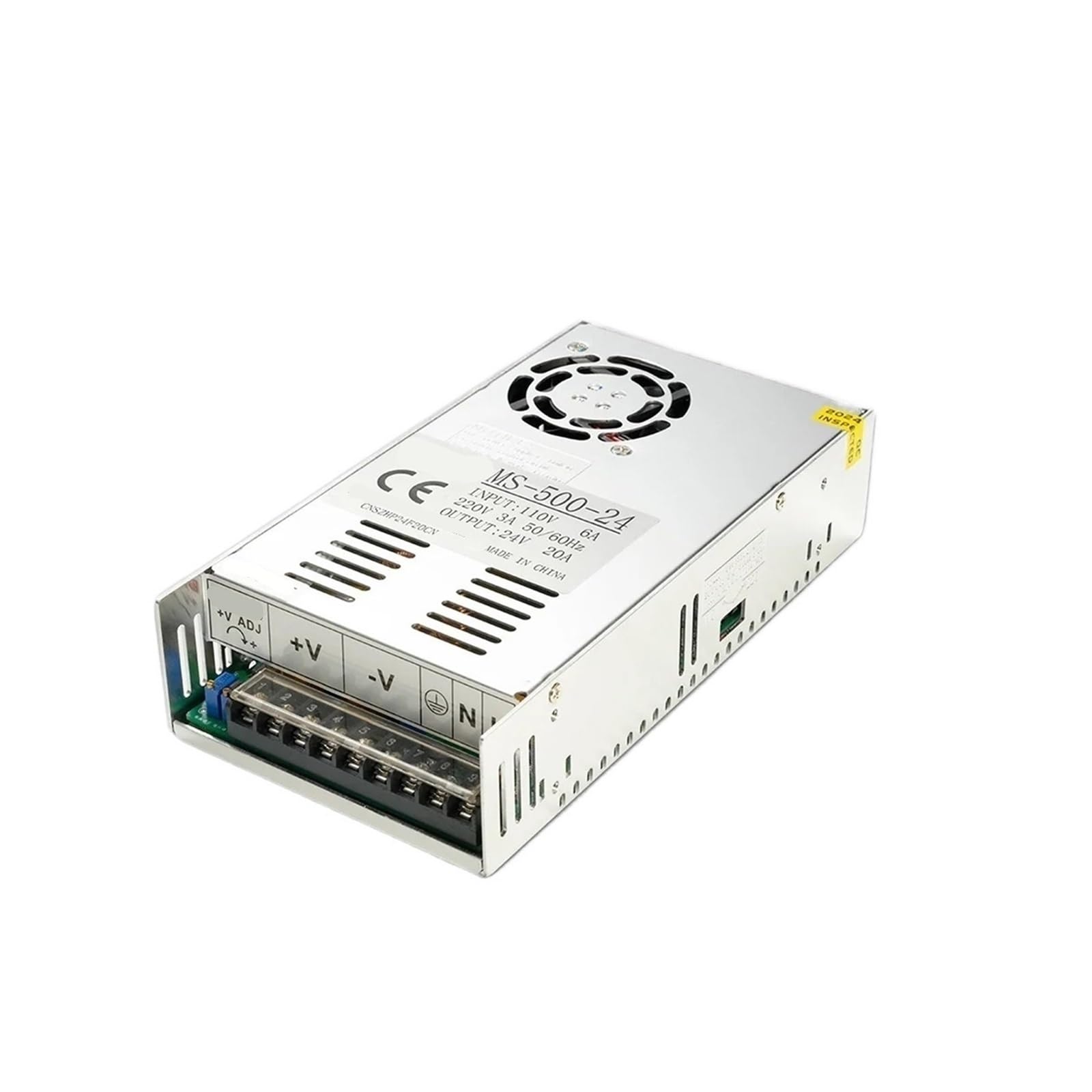 Regulowany zasilacz sieciowy 500 W, 600 W, 1000 W, 1500 W, 0-12 V, 15 V, 24 V, 36 V, 48 V, 60 V, 72 V, 85 V, 90 V, 110 V, 150 V, 200 V, 110/220 V AC na prąd stały (15 00W,15010 V-0-15 VDC)