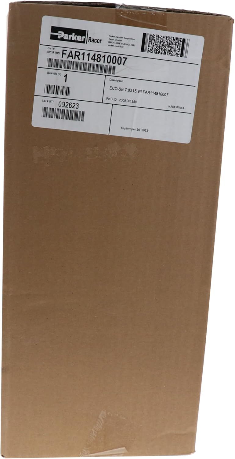 Freightliner Air Filter - FAR114810 007