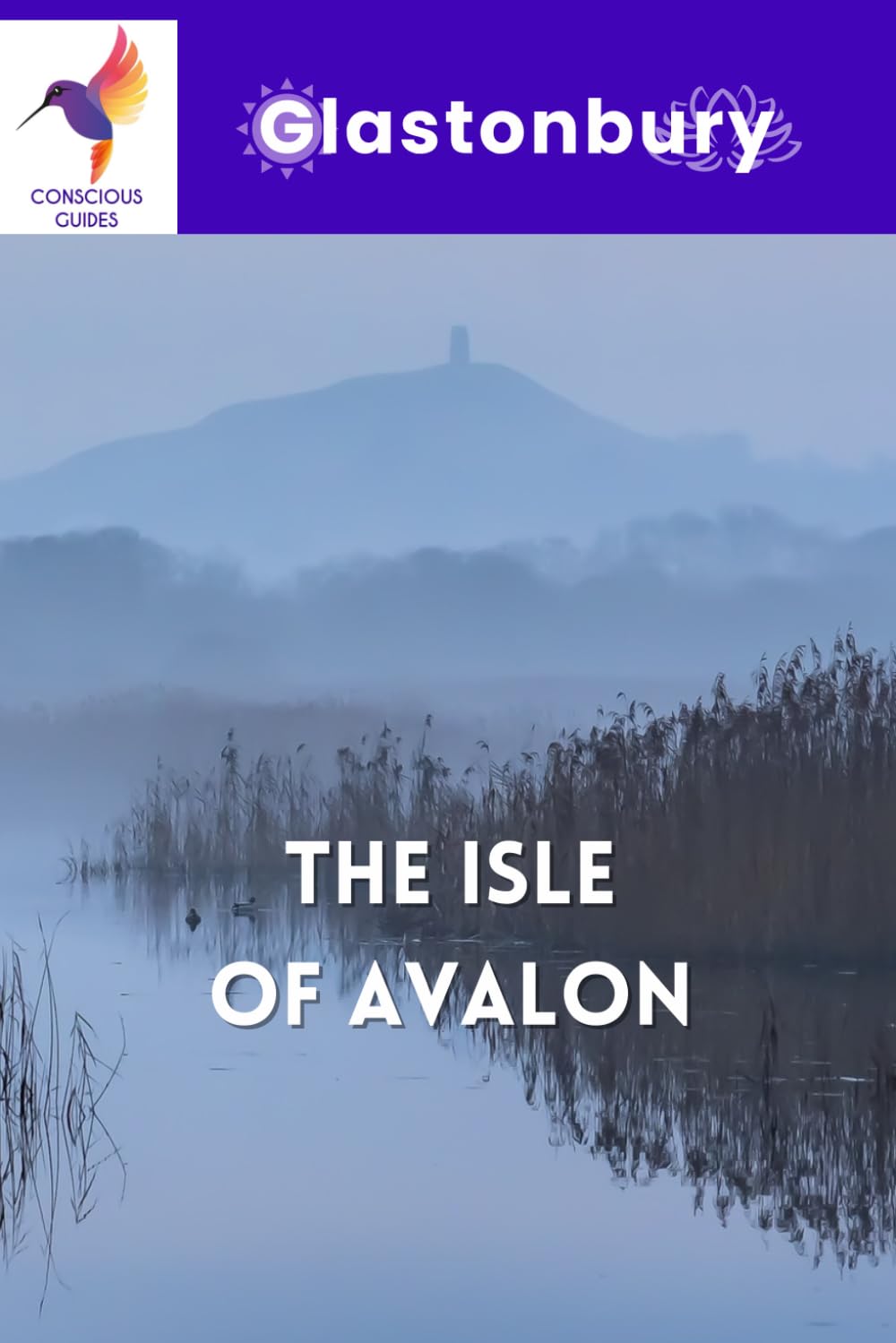 The Conscious Guide to Glastonbury: The Isle of Avalon