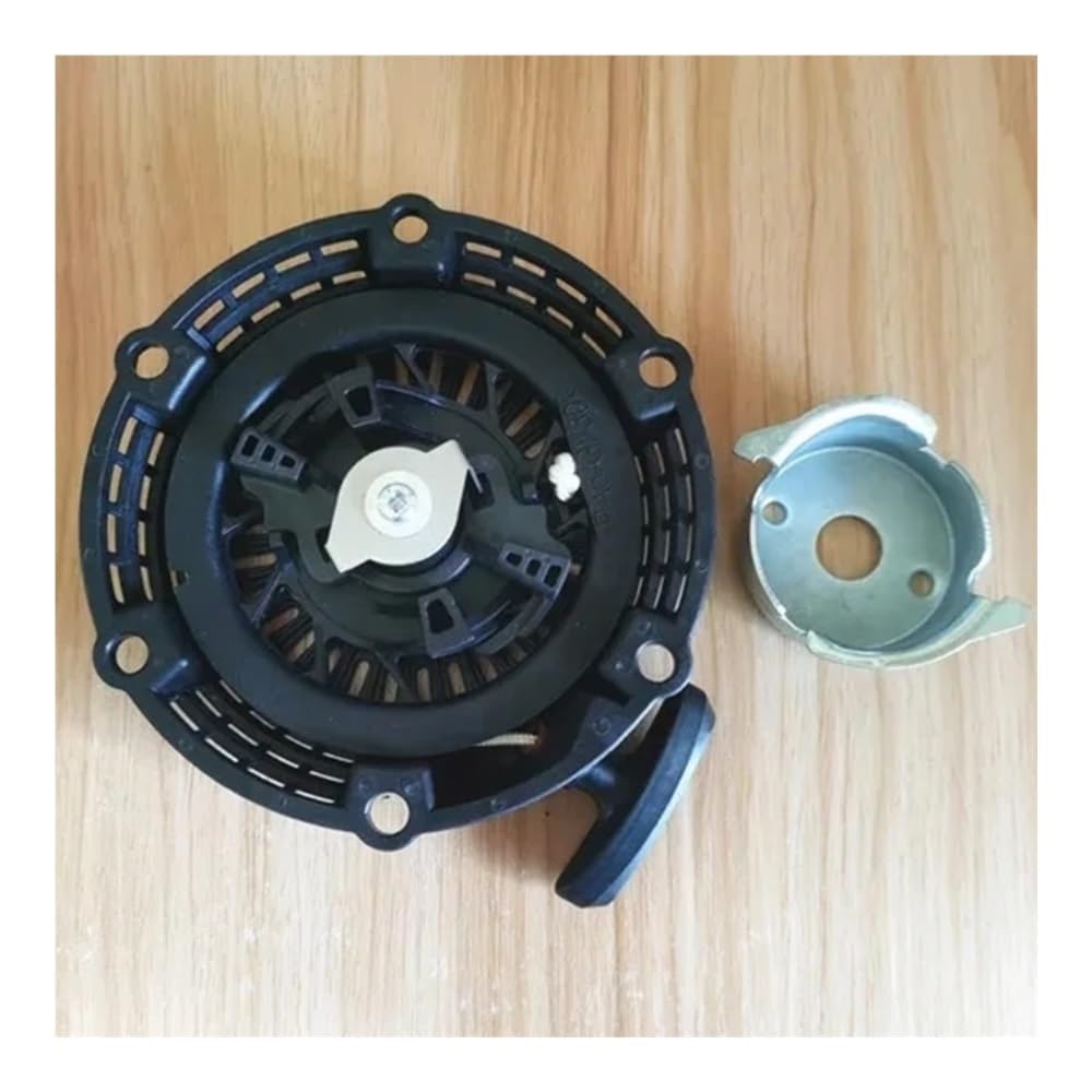 Démarreur à recul GX100 et GXR120 pièce de lanceur mécanique pour motorisation thermique