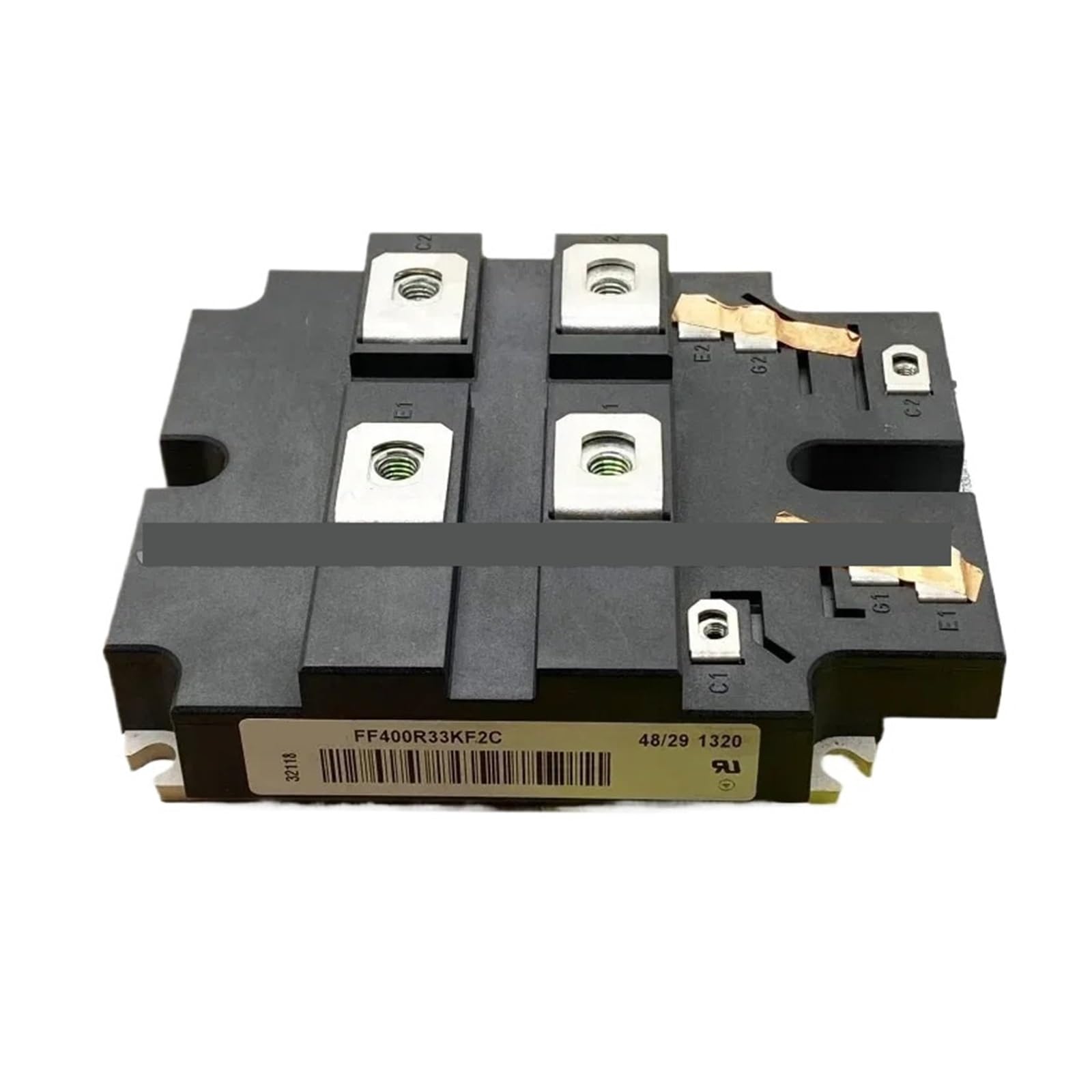 SWEWDSQG FF400R33KF2C FF200R33KF2C FF800R33KF2C FZ200R65KF1 FZ400R65KE3NEW rectifier bridge Module(FF800R33KF2C)