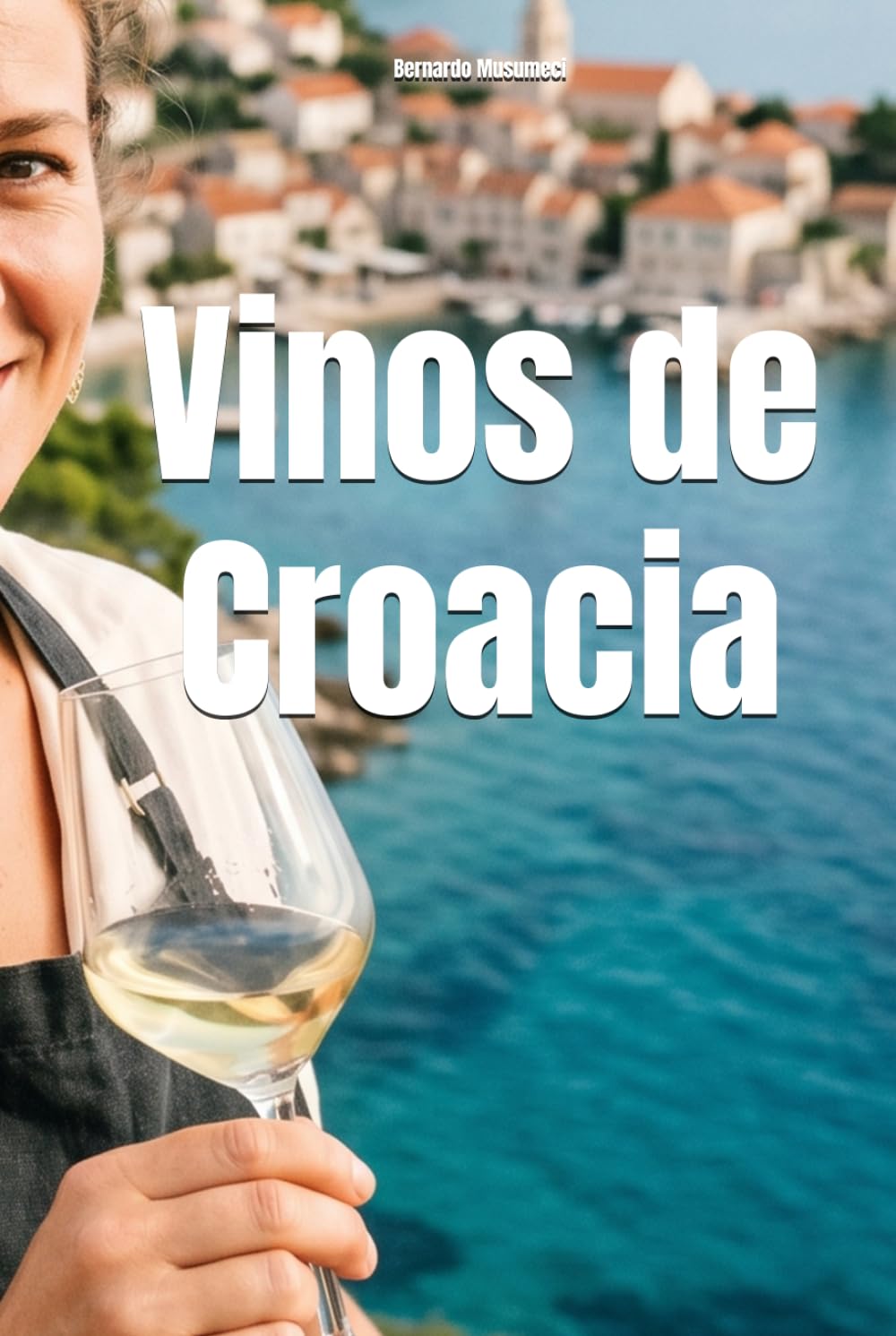 Vinos de Croacia (Wines of the World)