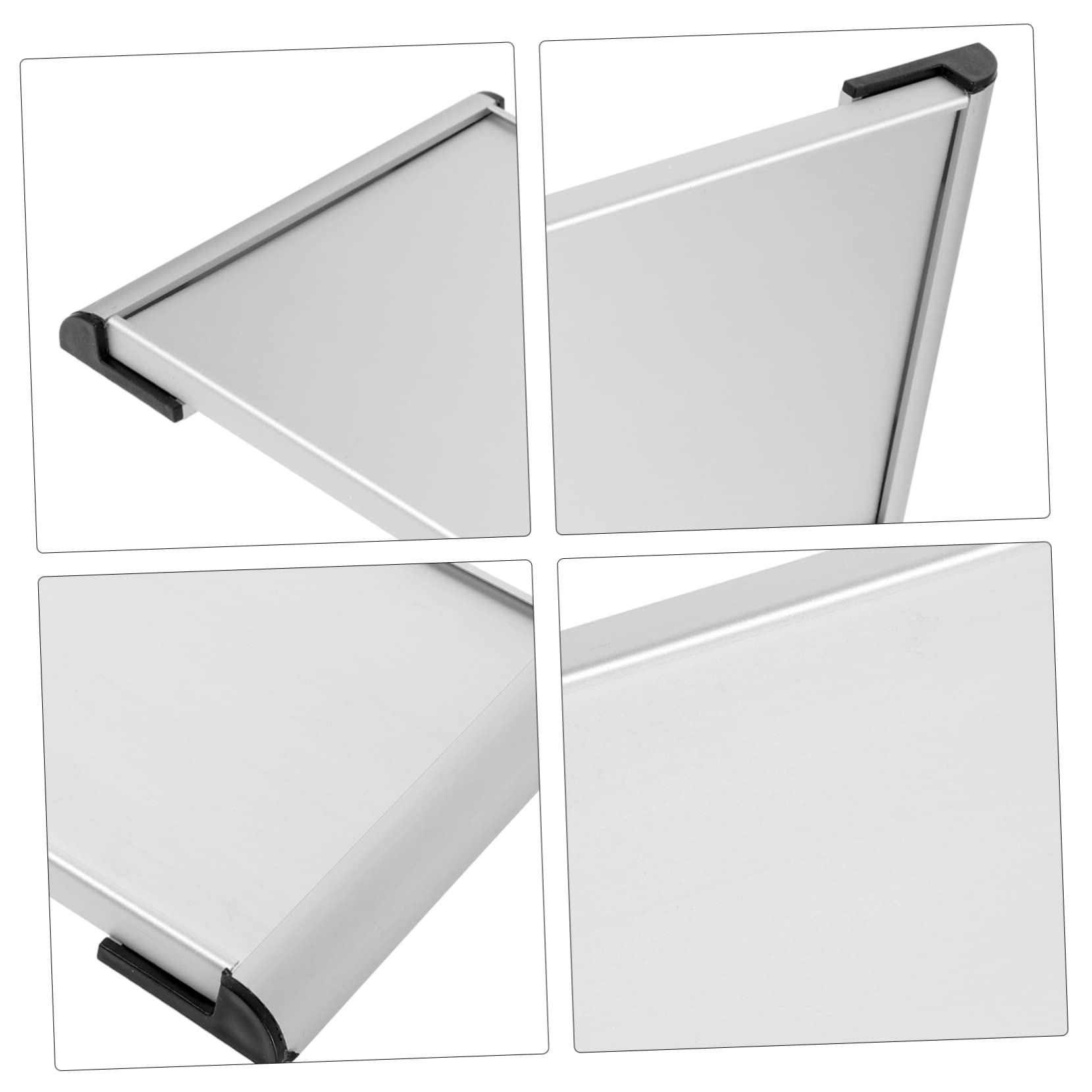 12piezas Placa De Nombre De De Personalizable Para Puerta Letrero De Doble Cara Para Identificación De Negocios y