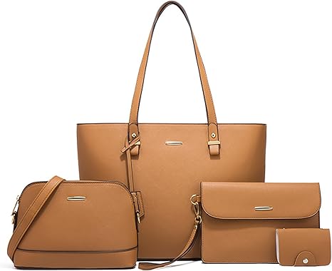 Amazon | [JZYBHL] トートバッグ レディース 人気 40代 大容量