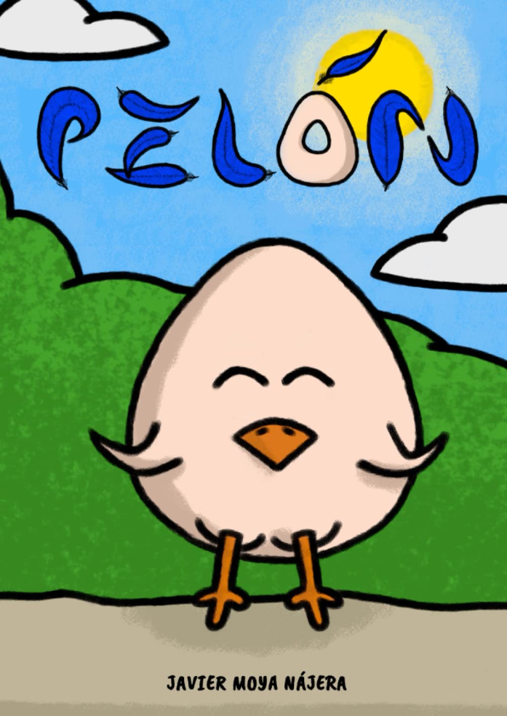 Pelón (Spanish Edition)