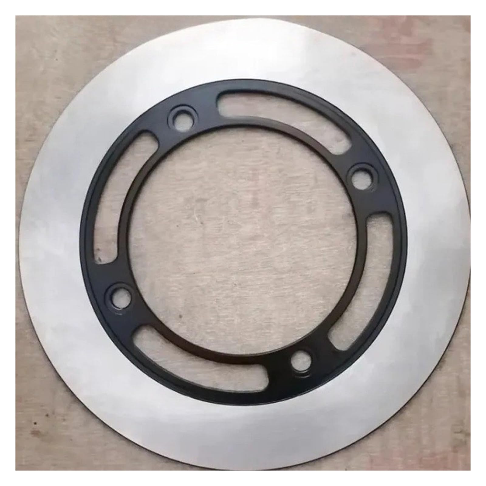 Rotor Motocicleta Para Super Soco TC, Accesorios Para Motocicleta, Discos De Freno Delantero Y Trasero, Rotores, Placa Flotante, Pinza Repuesto Disco