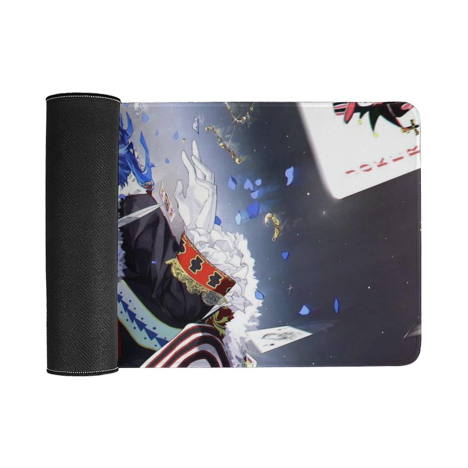 Amazon.co.jp: ブルーロック カイザー 潔 世一 マウスパッド