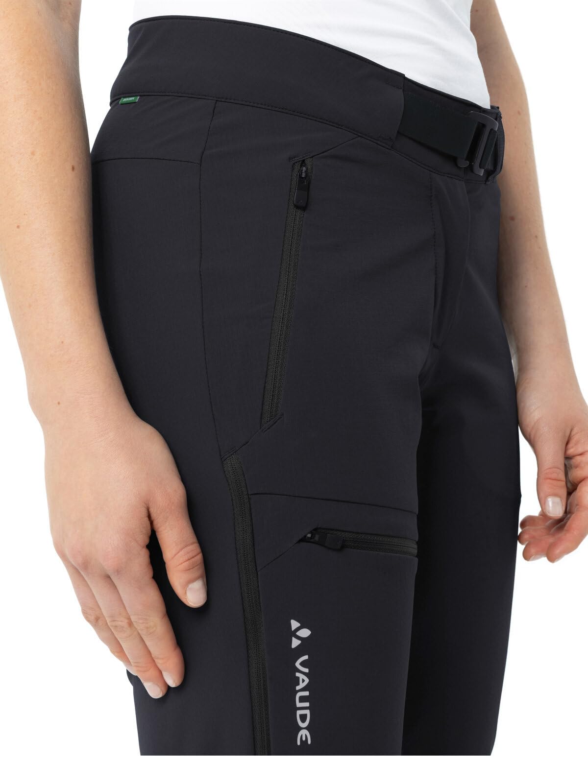 VAUDE Women's Badile Pants Iii - Spodnie Kobiety