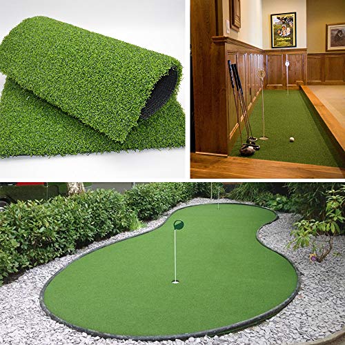 ALTRUISTIC 7ft x 13ft Putting Green