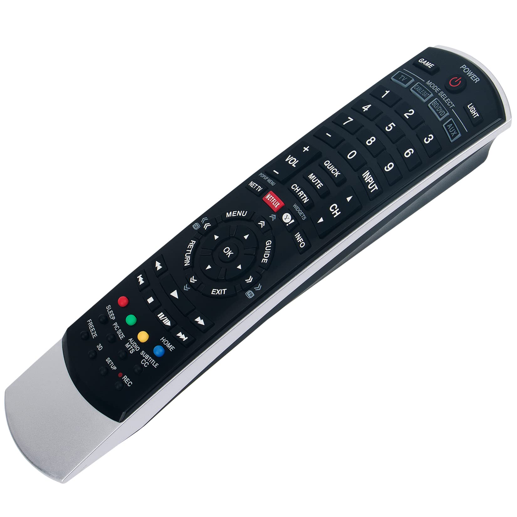 Amazon.com: CT-90367 Replacement Remote Control Applicable