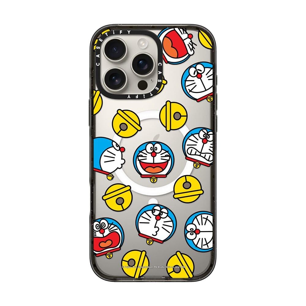 Amazon.co.jp: CASETiFY MagSafe 対応インパクトiPhone 16 Pro