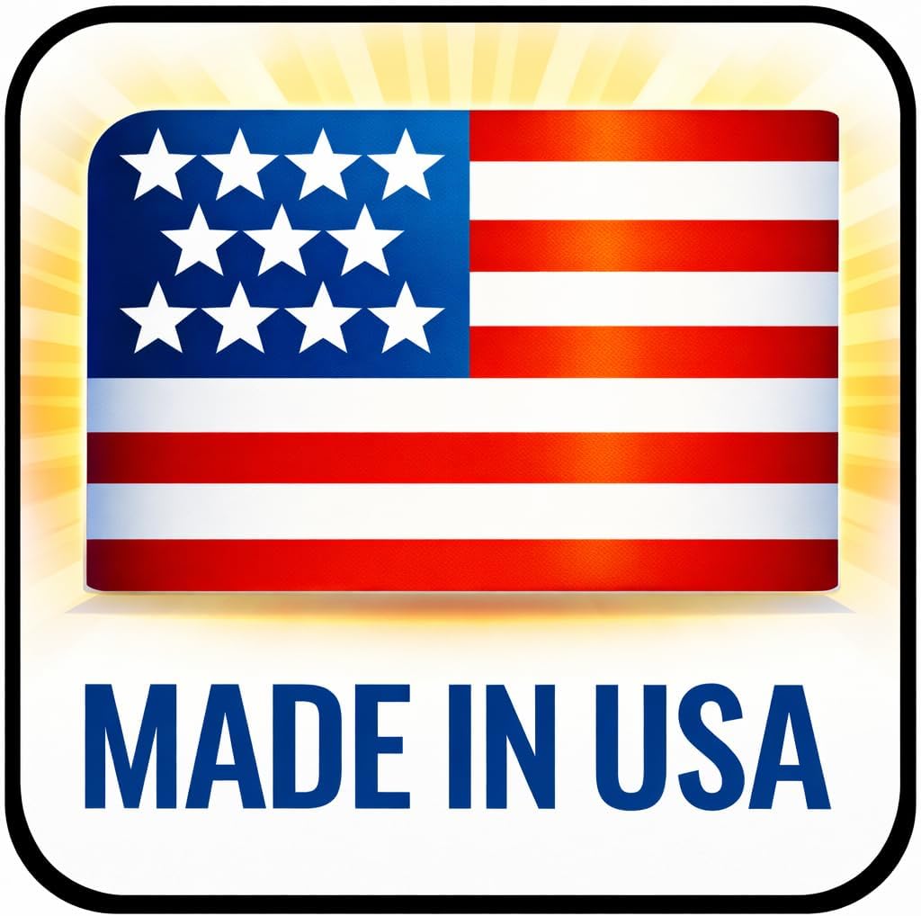 Waxed Twine Lacing Cord 160 LBS Tensile Strength (2-Rolls) Each 500 Feet Spool | 9-ply | 100% Polyester | Black Cable Tie Down USA Made