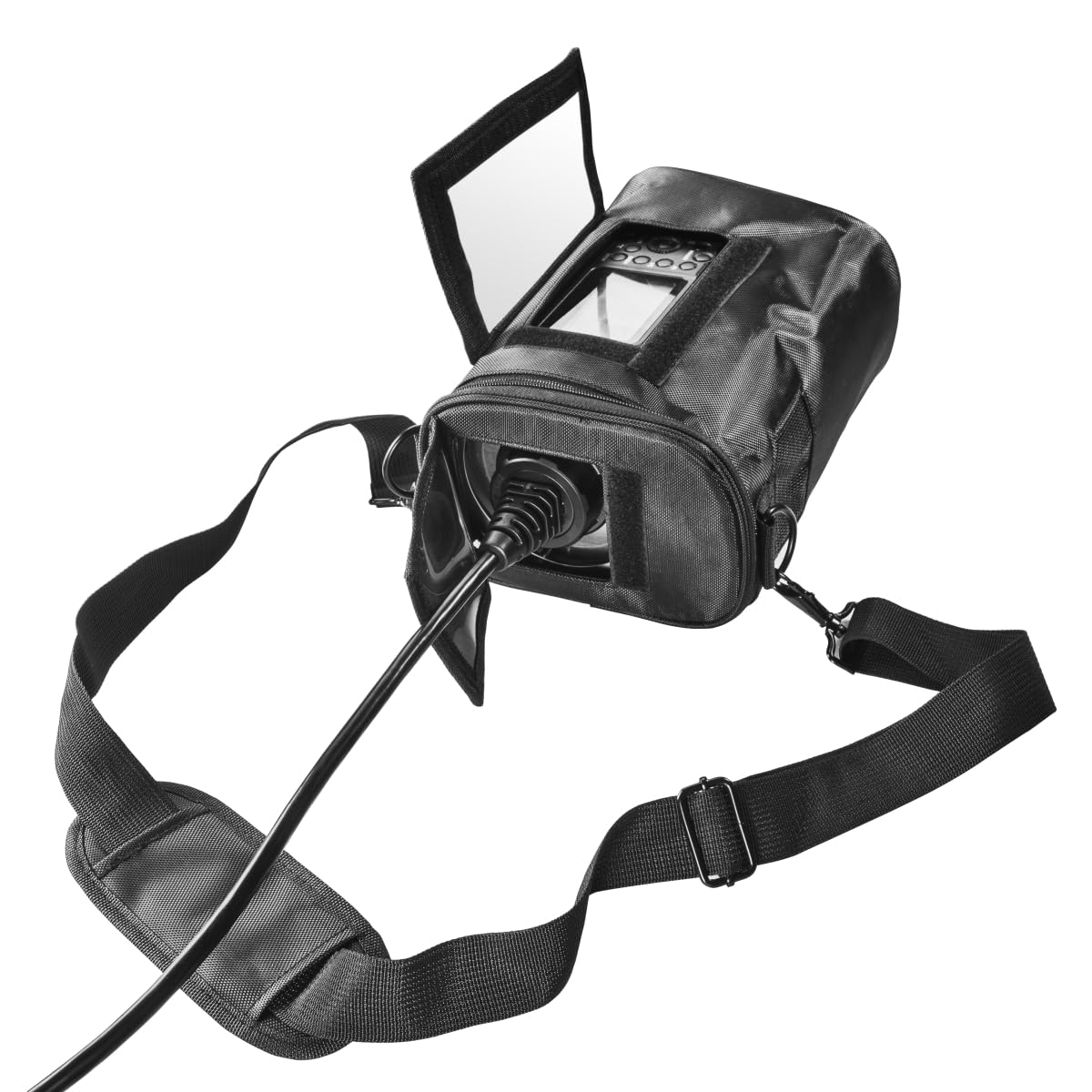 Walimex pro Sac bandoulière pour Flash de Batterie Flash2Go