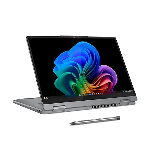 Lenovo IdeaPad (Pen Included)