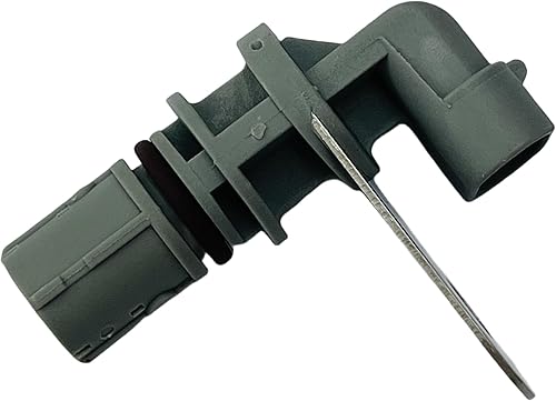 Miniatura 2 de Sensor de posición del cigüeñal para Express Silverado Suburban Tahoe Savana Sierra Yukon Escalade CTS 2007 2008 2009 2010 2011 2012 2013 2014 2015