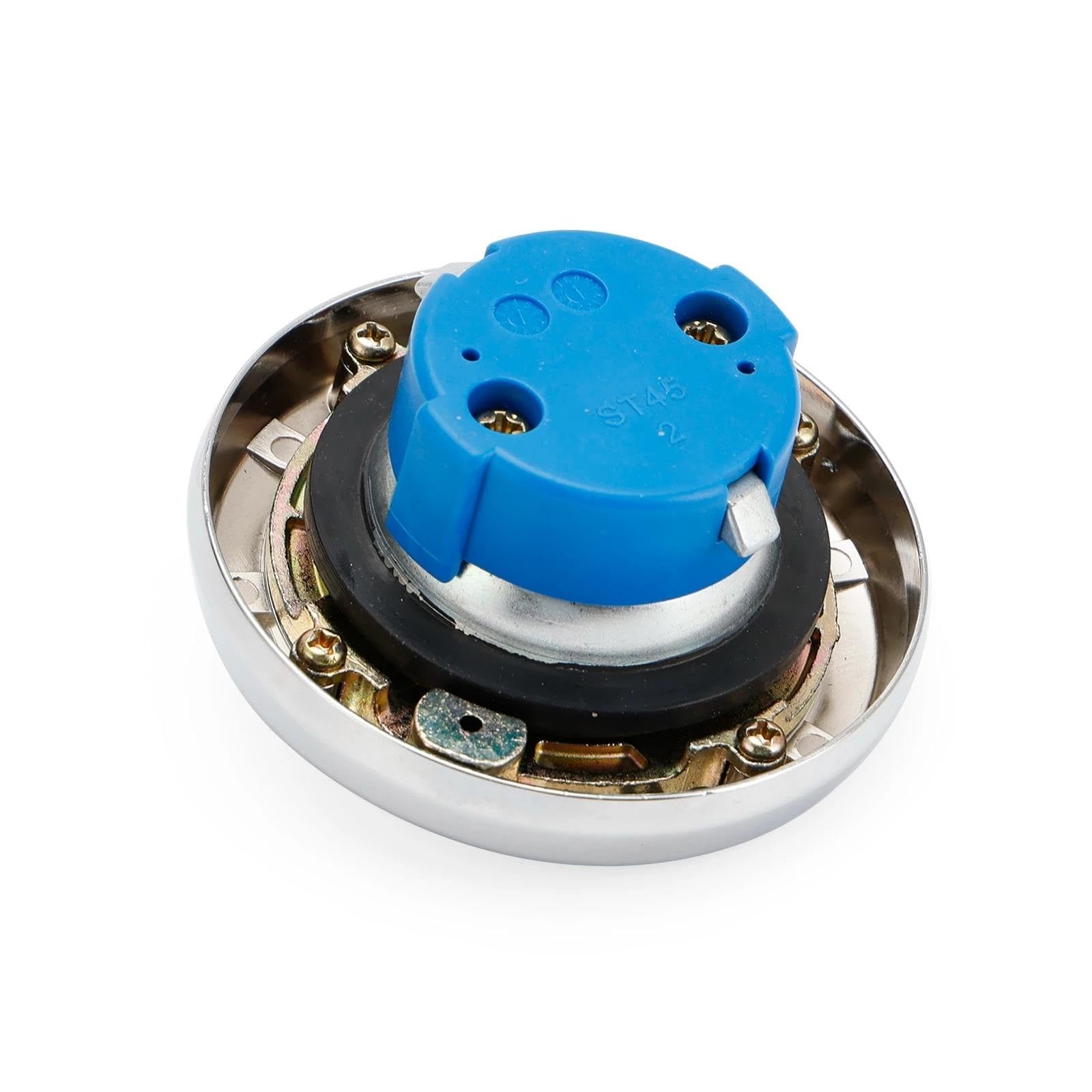 Bouchon De Réservoir pour Suzuki VL1500 B T BT Intruder C1500 Boulevard C90/T 13-19 Accessoires Moto Bouchon d'essence
