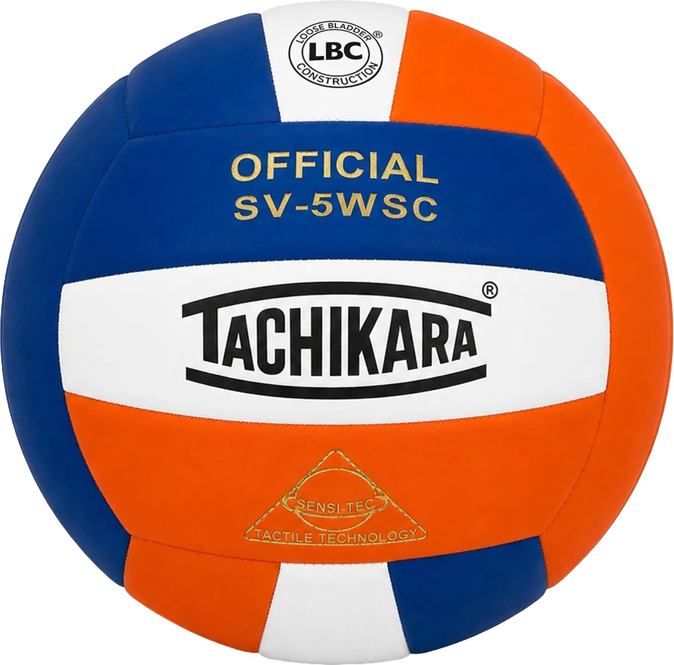 Tachikara® Sensi-Tec® SV5WSC-NFHS