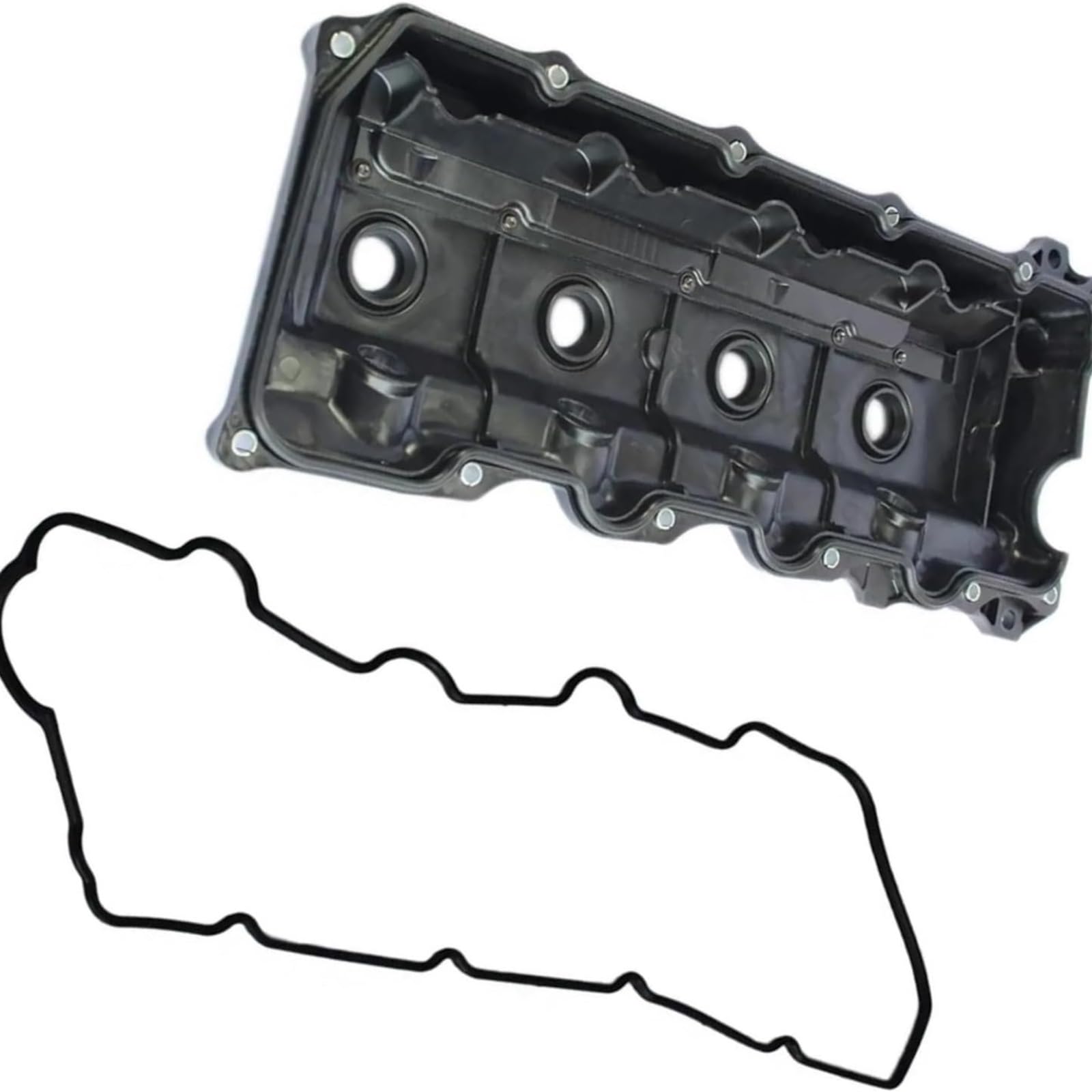 Bouchons de Valve de Pneu Remplacement du Couvercle de soupape pour Toyota pour Land pour Cruiser pour Hilux Hiace pour 4runner