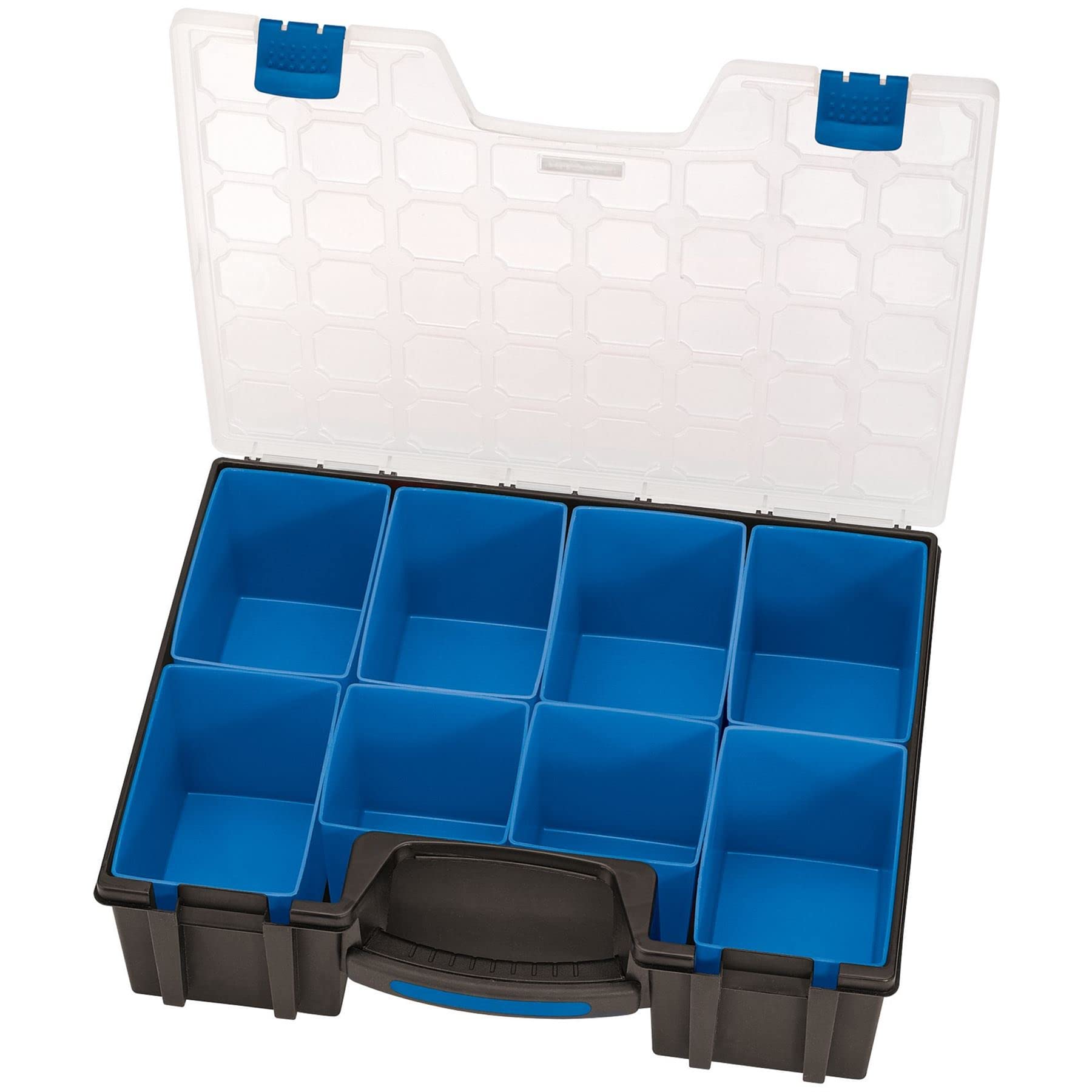 B&Q -  8 Compartment Organiser 25925