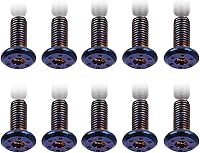 Vista 11 de TCHAU Kits de carrocería para Kawasaki para Prairie 300 400 650 700 para VERSYS KLE 650 1000 250 KLE650 KLE1000 motocicletas universales 10 piezas