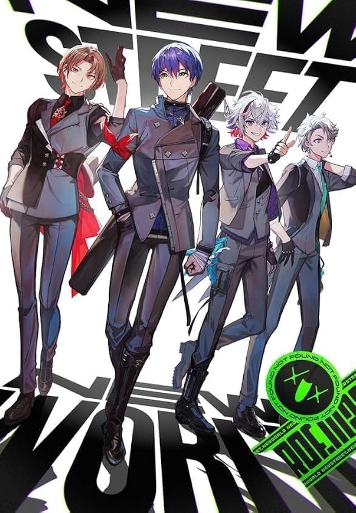 Amazon.co.jp: 【限定特典ホログラムカードセット(全4種)付き】 ROF