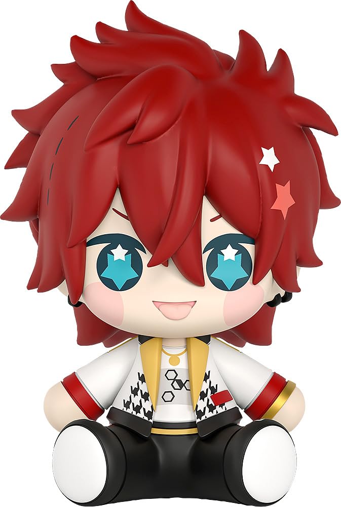 Huggy Good Smile Ensemble Stars Rinne Amagi Figure JAPAN OFFICIAL