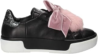 SNEAKERS JANET \u0026 JANET 02050 CANNA DI FUCILE | DESIDERIO COLLECTION