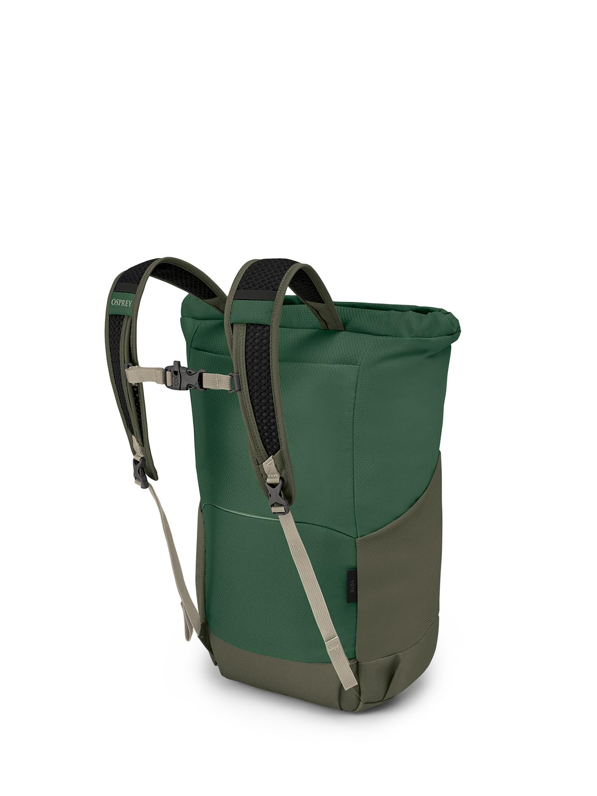 Osprey Daylite Tote Pack, Green Canopy/Green Creek