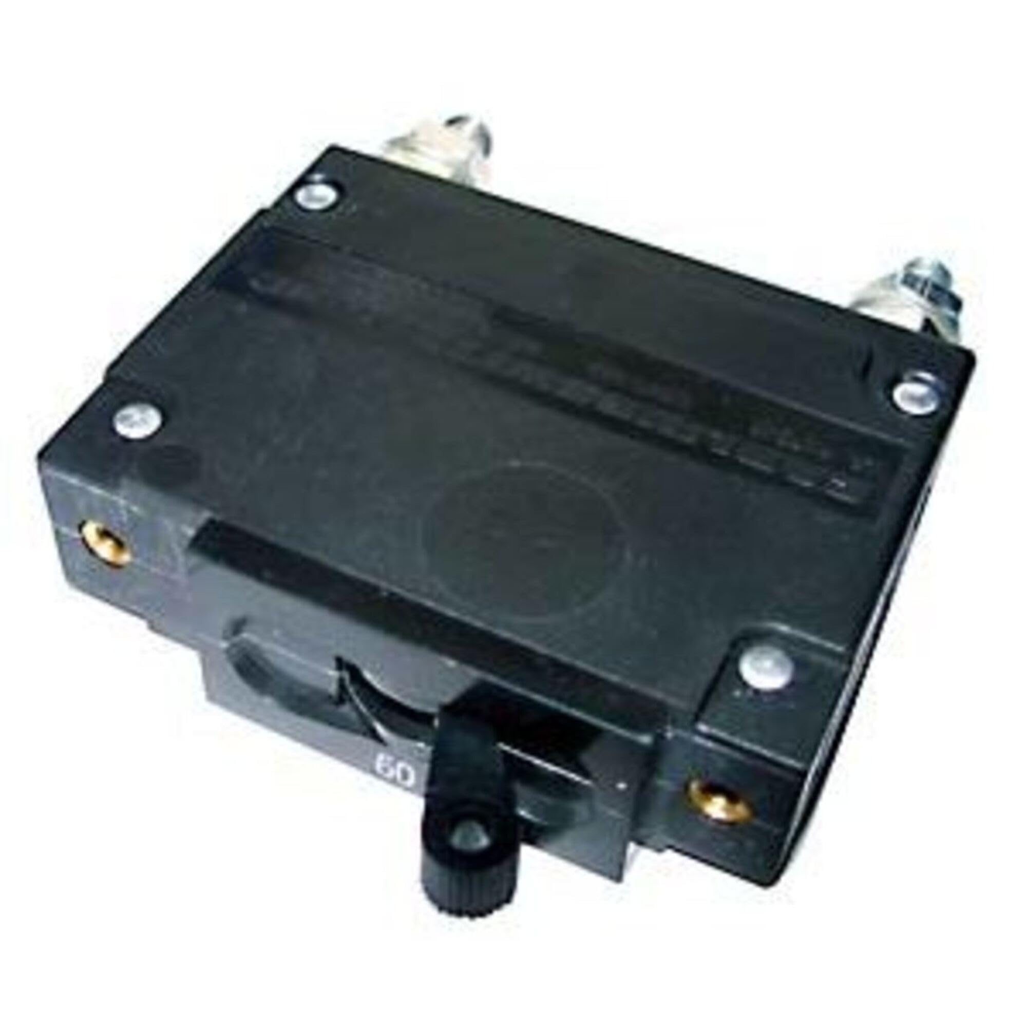 MNEDC-10 Panel Mount Breaker