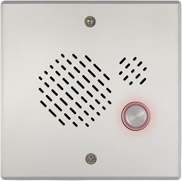 Algo 8028V SIP DOORPHONE-VANDAL PROOF