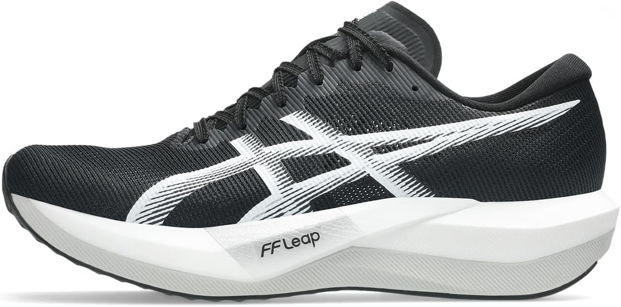 Asics Unisex Adult MAGIC SPEED 5 Running Shoes